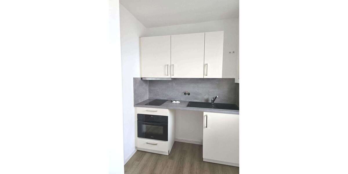 Etagenwohnung Pforzheim Nordstadt - 1 Zimmer, 33 m&sup2;, 450&euro; | Angebot:27439097