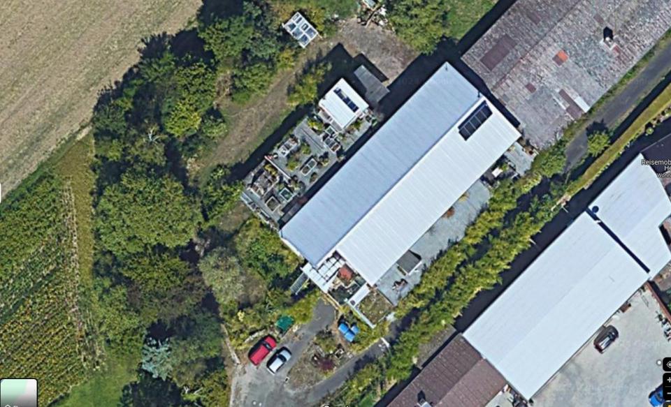 Gewerberäume Göttingen-Holtensen zimmer