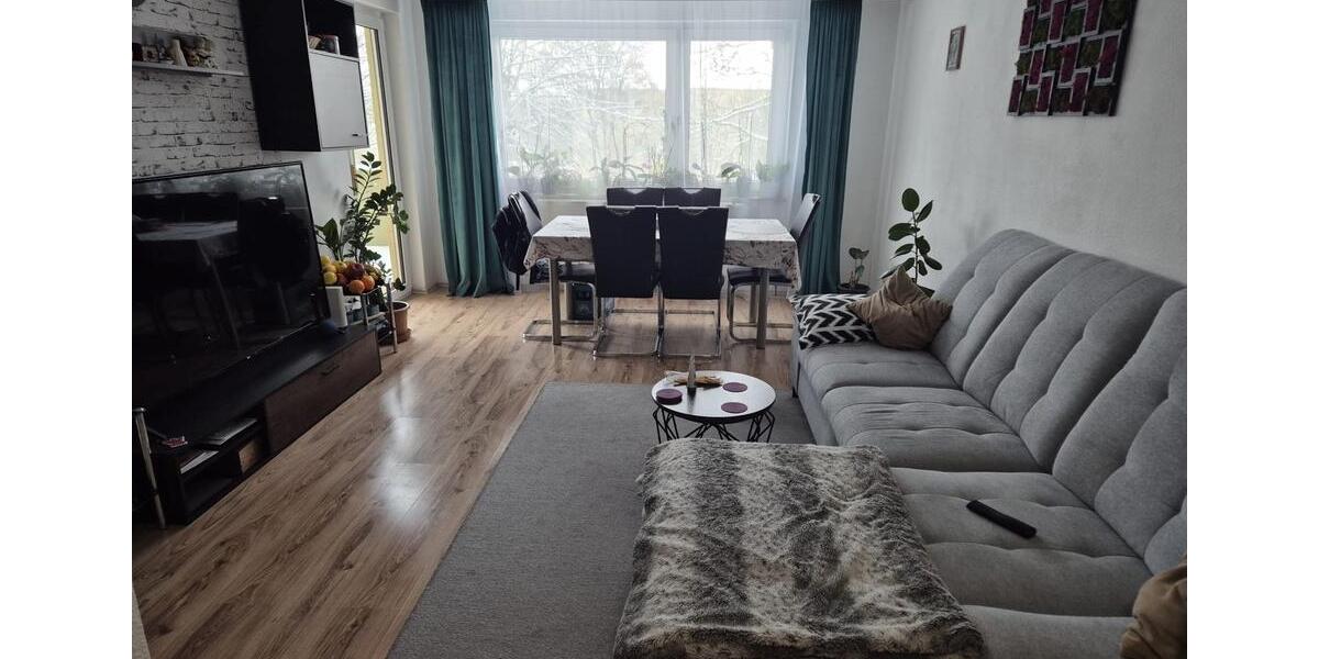 Etagenwohnung Heidenheim an der Brenz - 1 Zimmer, 60 m&sup2;, 650&euro; | Angebot:24690440