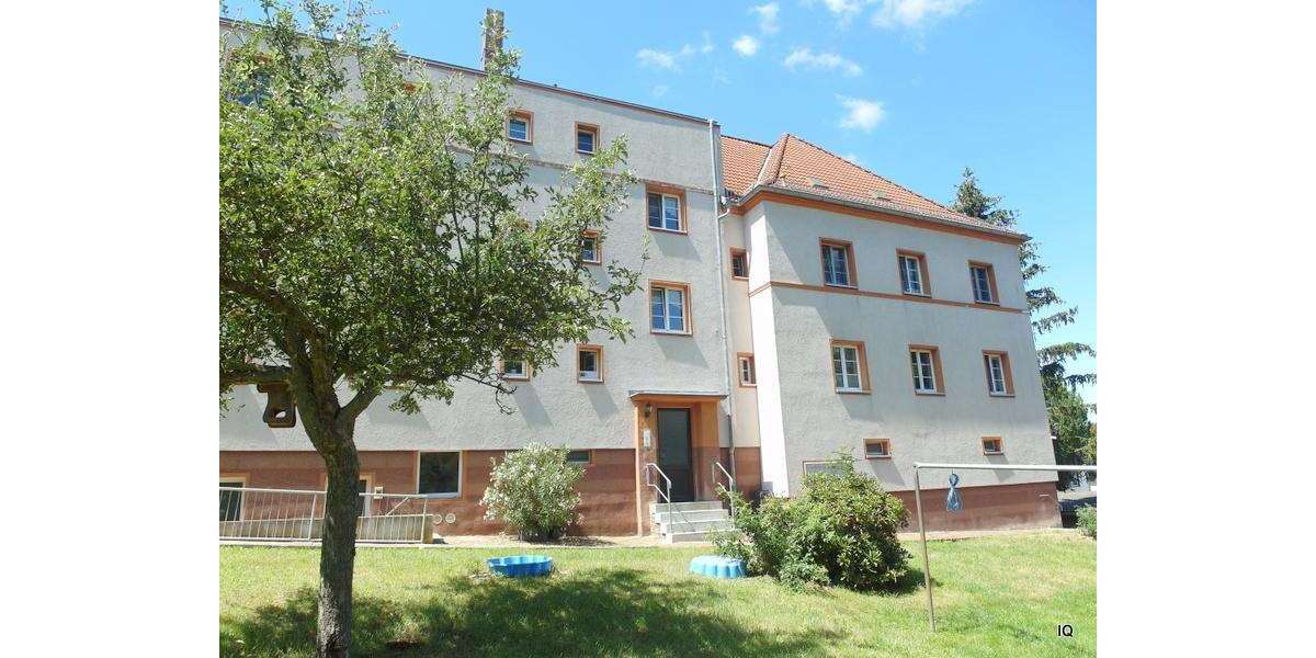 Etagenwohnung Döbeln - 2 Zimmer, 57 m&sup2;, 342&euro; | Angebot:27018869