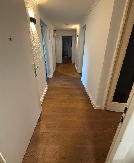 Erdgeschoßwohnung Stuttgart Stuttgart-Ost - 4 Zimmer, 80 m&sup2;, 1.300&euro; | Angebot:26551951