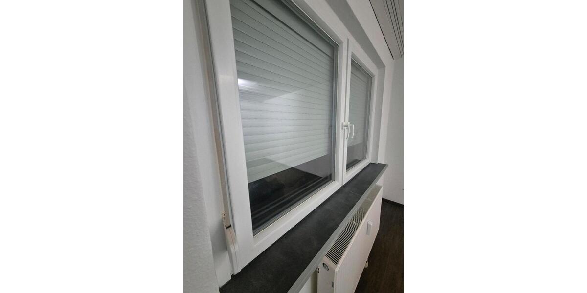 2-Zimmer-Wohnung mit Balkon in Braunschweig-Heidberg Erstbezug 2 zimmer