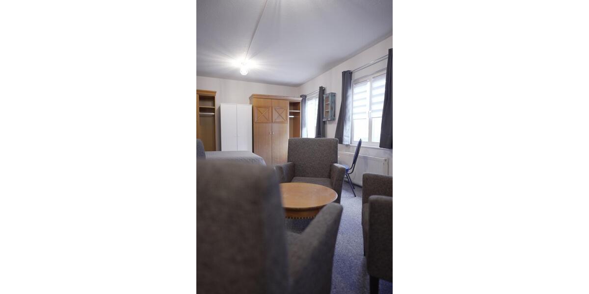 Wohnen auf Zeit Potsdam Babelsberg - 1 Zimmer, 40 m&sup2;, 44&euro; | Angebot:24838851