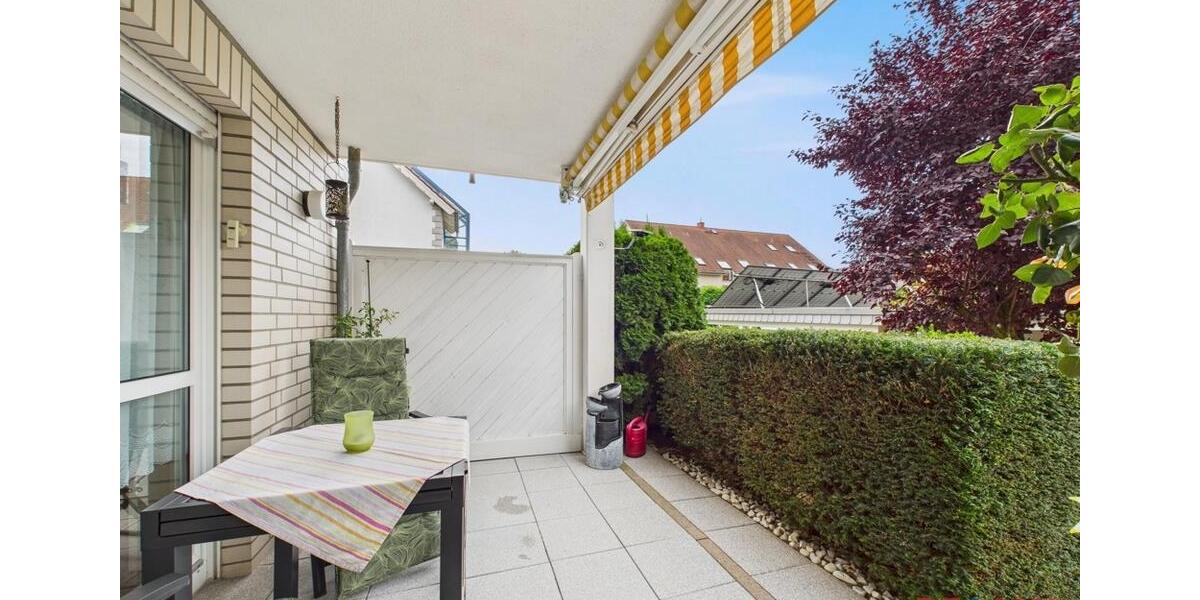 Erdgeschoßwohnung Elze - 3 Zimmer, 80 m&sup2;, 720&euro; | Angebot:24977185