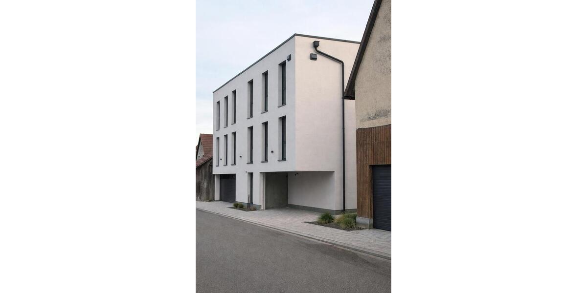 Ihr neues Zuhause wartet: 3 exklusive 2-Zimmerwohnungen im Neubau (Erstbezug) 2 zimmer