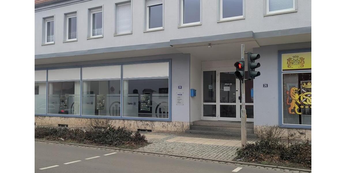 Friseurgeschäft zimmer