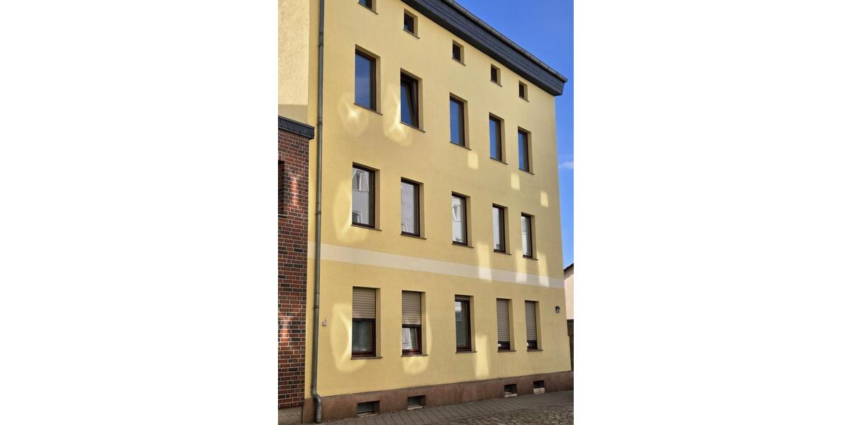 Etagenwohnung Magdeburg Ottersleben - 1 Zimmer, 38 m&sup2;, 360&euro; | Angebot:26252569