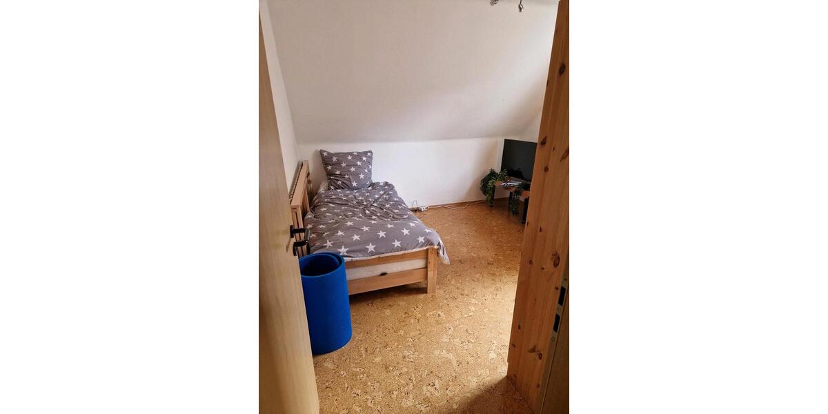 Etagenwohnung Herzebrock-Clarholz Clarholz - 3 Zimmer, 40 m&sup2;, 650&euro; | Angebot:22481829
