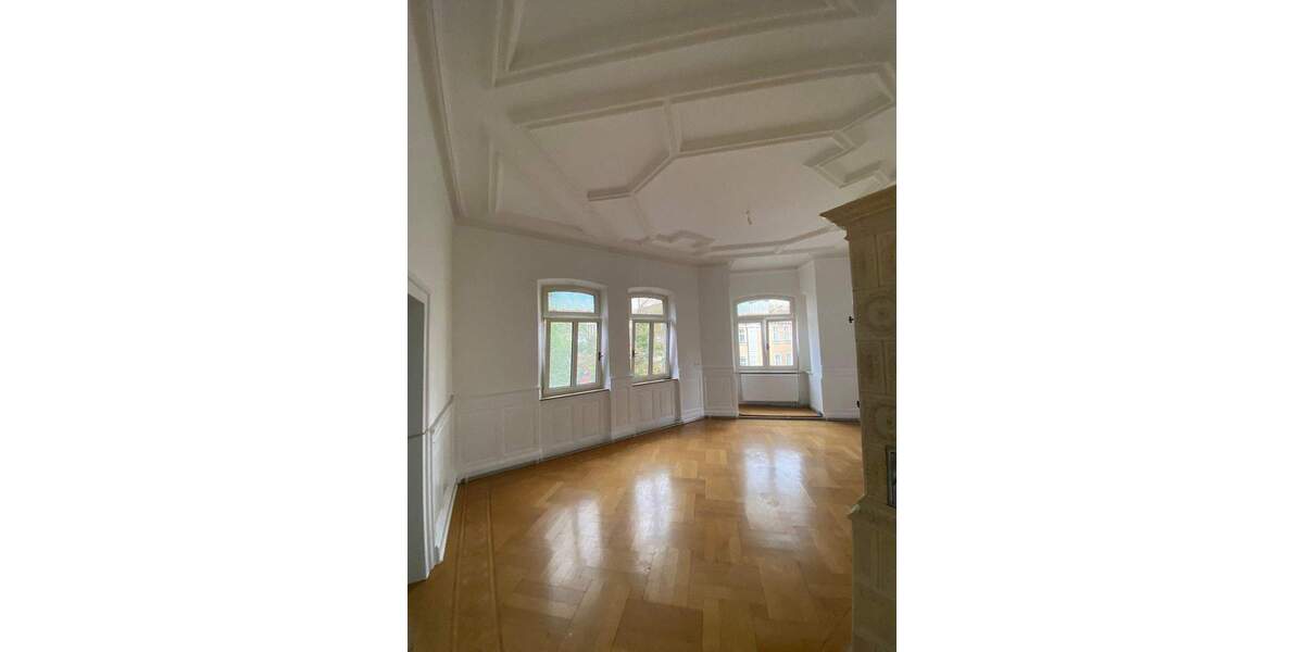 Etagenwohnung Fürth Innenstadt - 2 Zimmer, 78 m&sup2;, 780&euro; | Angebot:26712486