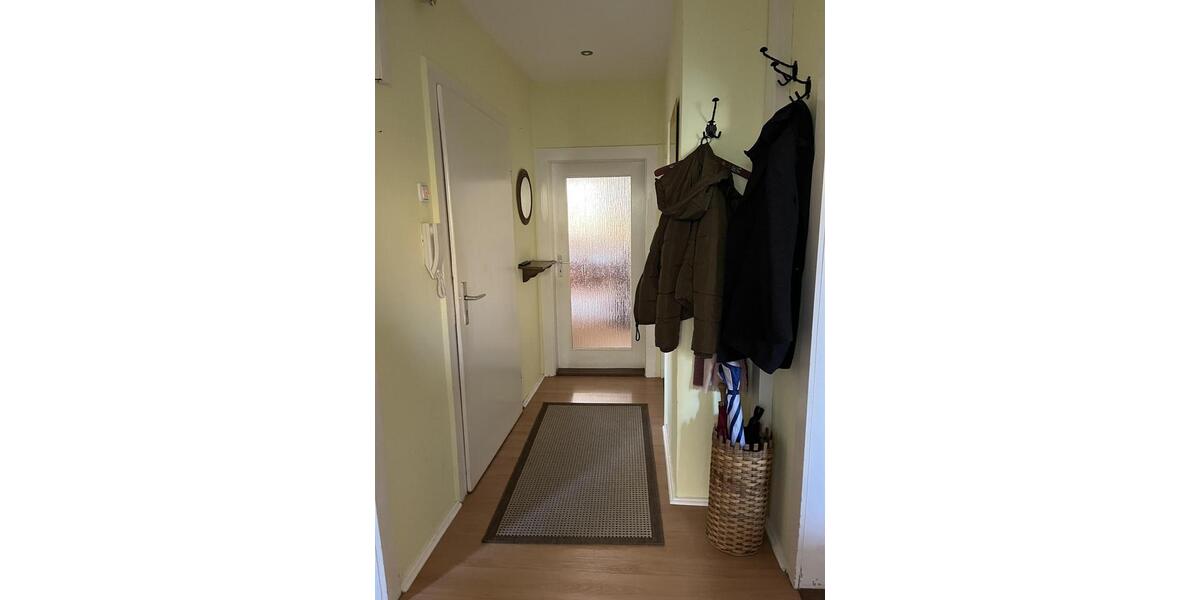 Erdgeschoßwohnung Schweinfurt Haardt - 3 Zimmer, 73 m&sup2;, 380&euro; | Angebot:26266950