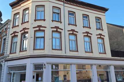 Einzelhandel in Viersen 1.280 € 142.8 m² zimmer