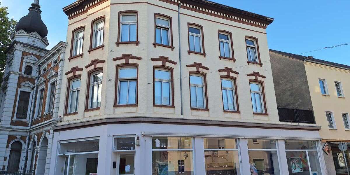 Einzelhandel in Viersen 1.280 € 142.8 m² zimmer
