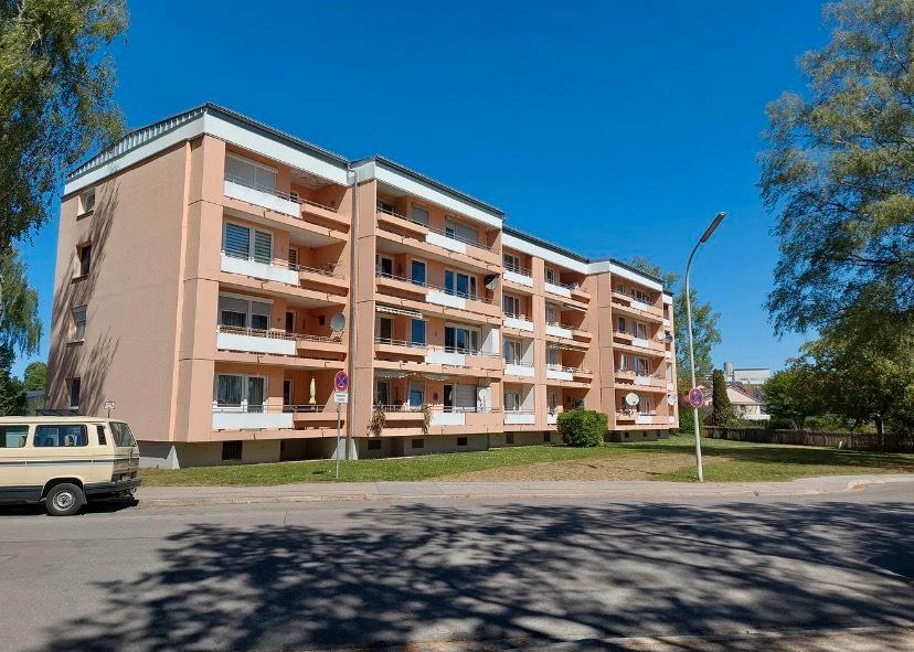 Etagenwohnung Neuburg an der Donau - 2 Zimmer, 54 m&sup2;, 890&euro; | Angebot:26591685