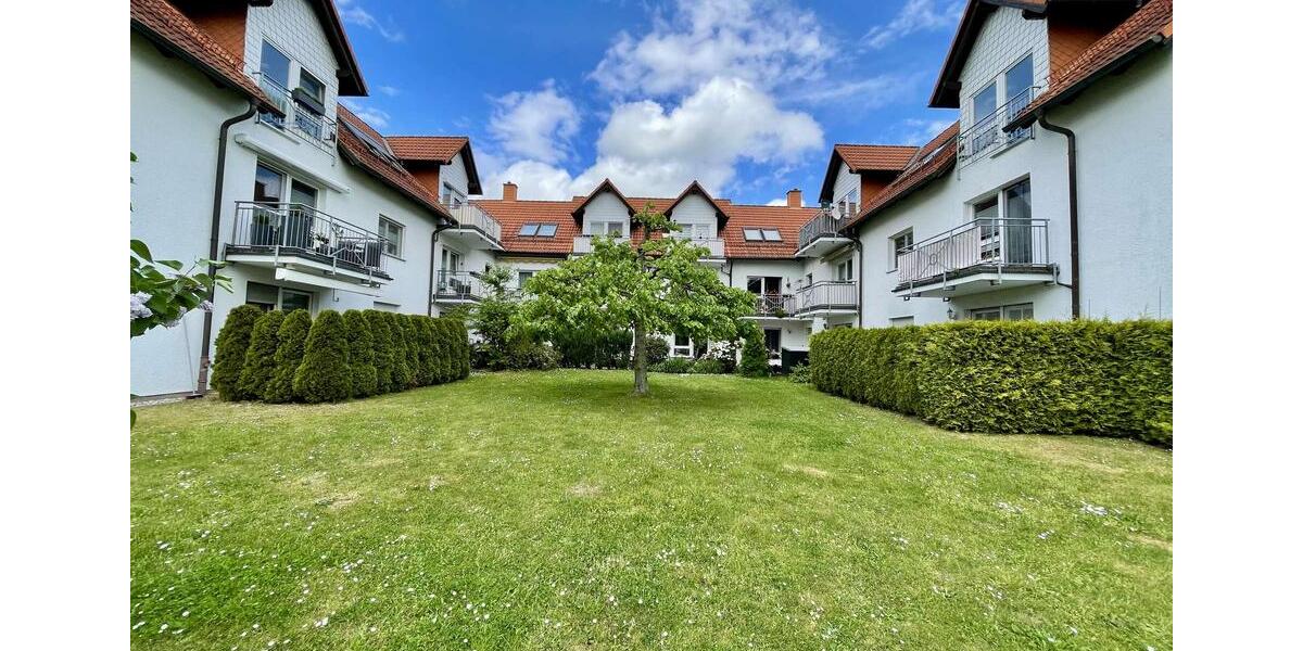 Maisonettenwohnung Großpösna - 4 Zimmer, 115 m&sup2;, 1.160&euro; | Angebot:26482999