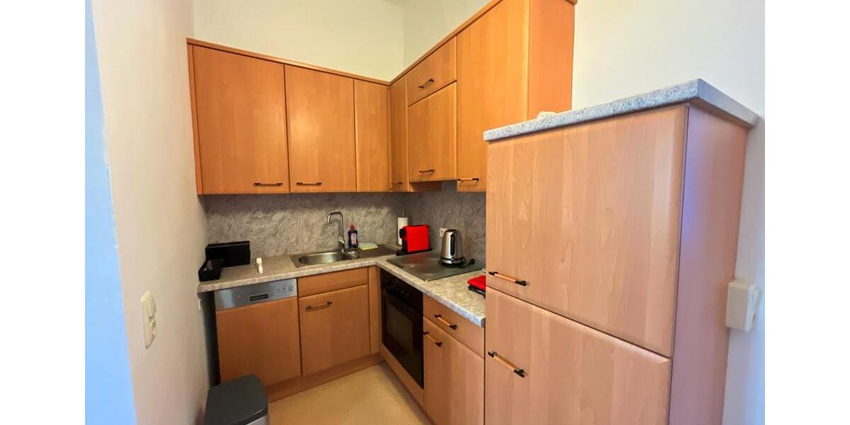 Wohnen auf Zeit Hallstadt - 2 Zimmer, 999 m&sup2;, 895&euro; | Angebot:26696170
