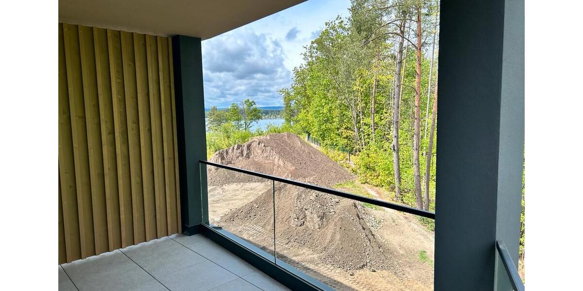 Etagenwohnung Steinberg am See Oder - 3 Zimmer, 104 m&sup2;, 1.300&euro; | Angebot:26504115