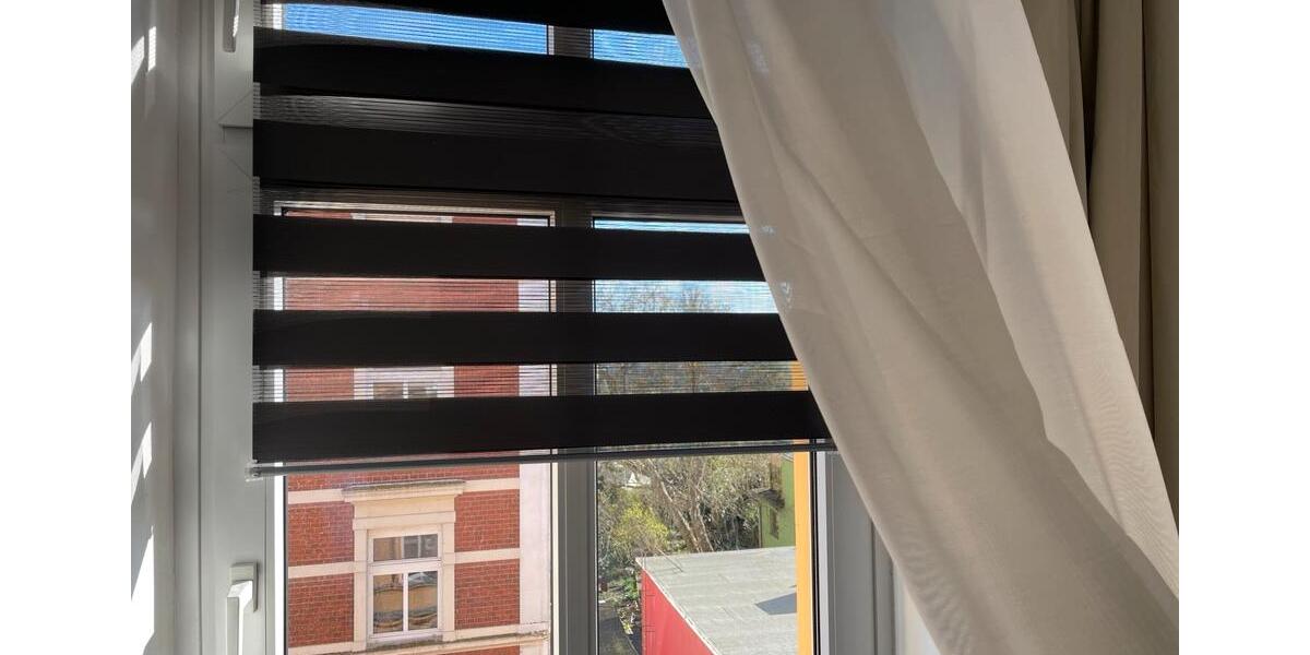 Etagenwohnung Schwerin Altstadt - 1 Zimmer, 44 m&sup2;, 350&euro; | Angebot:26039638