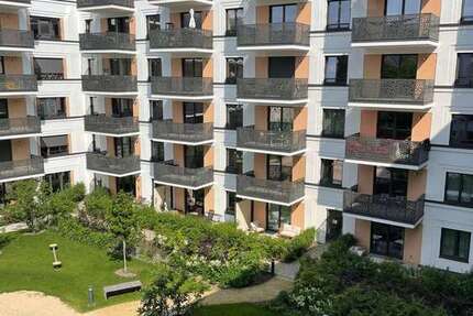 Wohnung zum Mieten in Berlin 1.564 € 55.86 m²