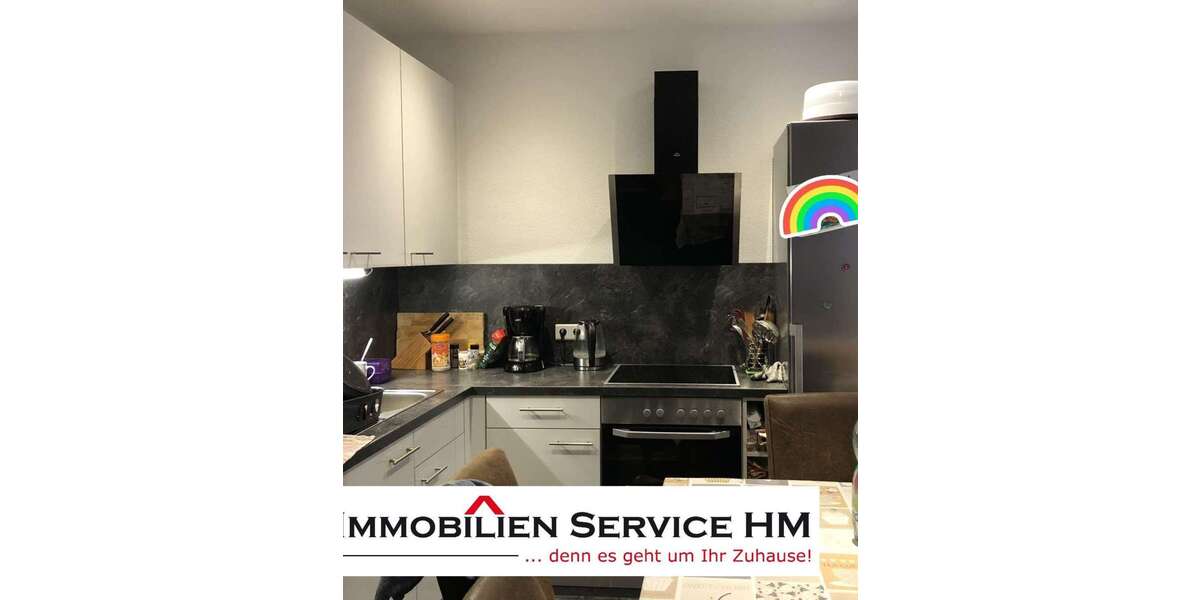 Etagenwohnung Boizenburg Siedlung - 4 Zimmer, 100 m&sup2;, 950&euro; | Angebot:25270408