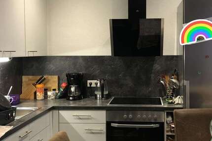 Wohnung Boizenburg Siedlung - 4 Zimmer, 100 m&sup2;, 950&euro; | Angebot:25270408