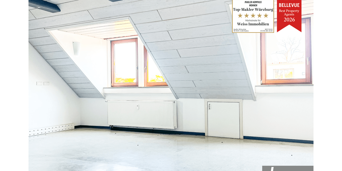 Gewerbeobjekt Würzburg Keesburg - 1.000&euro; | Angebot:26342413
