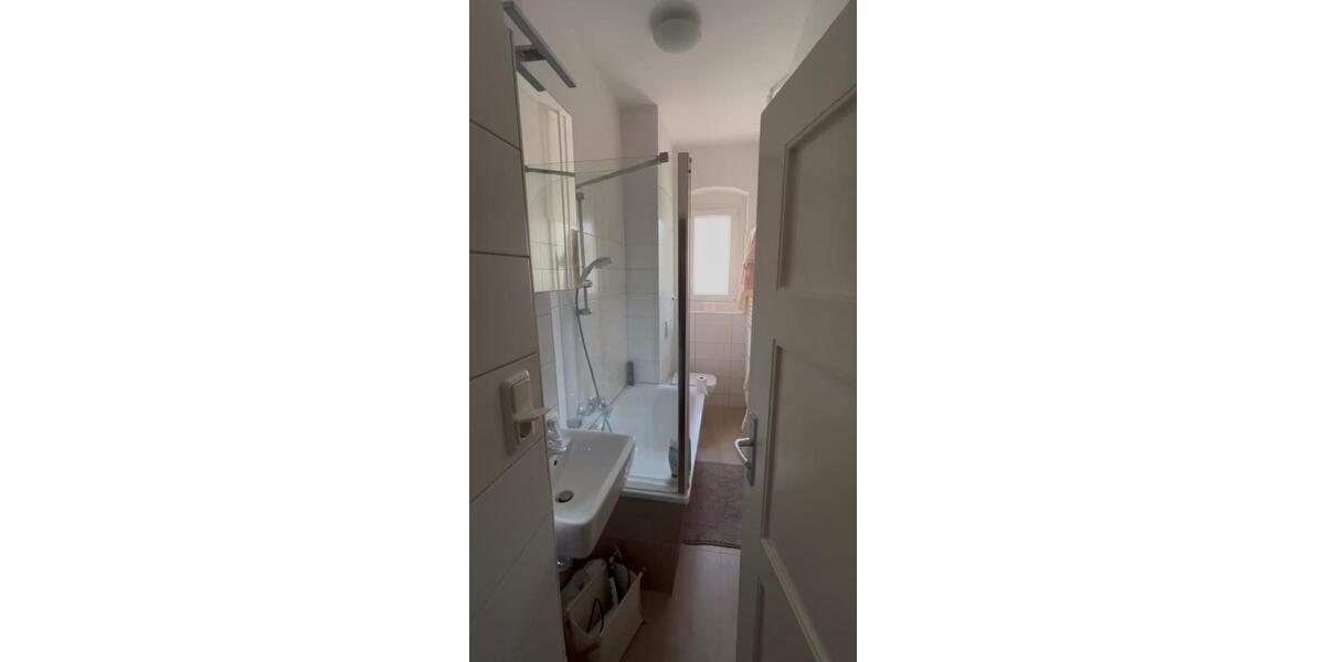 Wohnen auf Zeit Berlin Spandau - 2 Zimmer, 43 m&sup2;, 700&euro; | Angebot:26688194