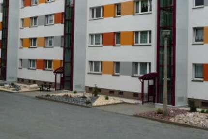 Wohnung zum Mieten in Adorf 290 € 56.2 m² 3 zimmer