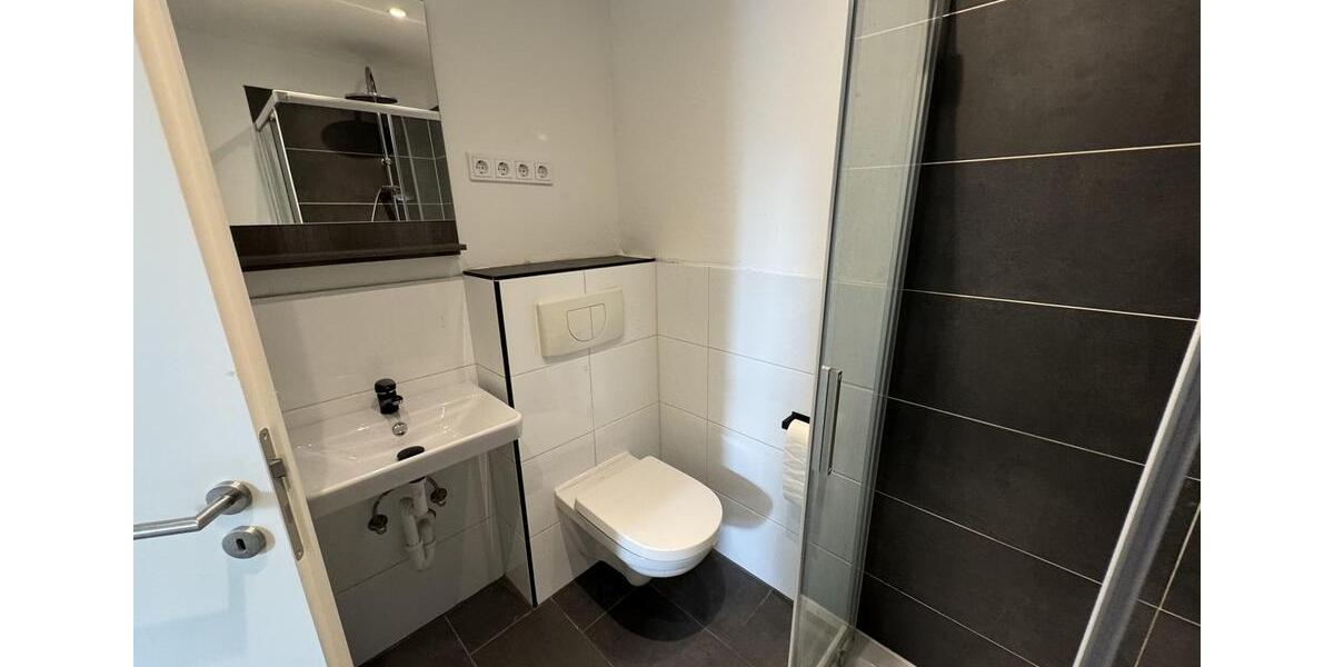 Etagenwohnung Uslar - 4 Zimmer, 110 m&sup2;, 680&euro; | Angebot:26518453