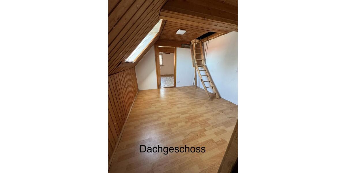 Haus zu vermieten in Ringelheim 5 zimmer