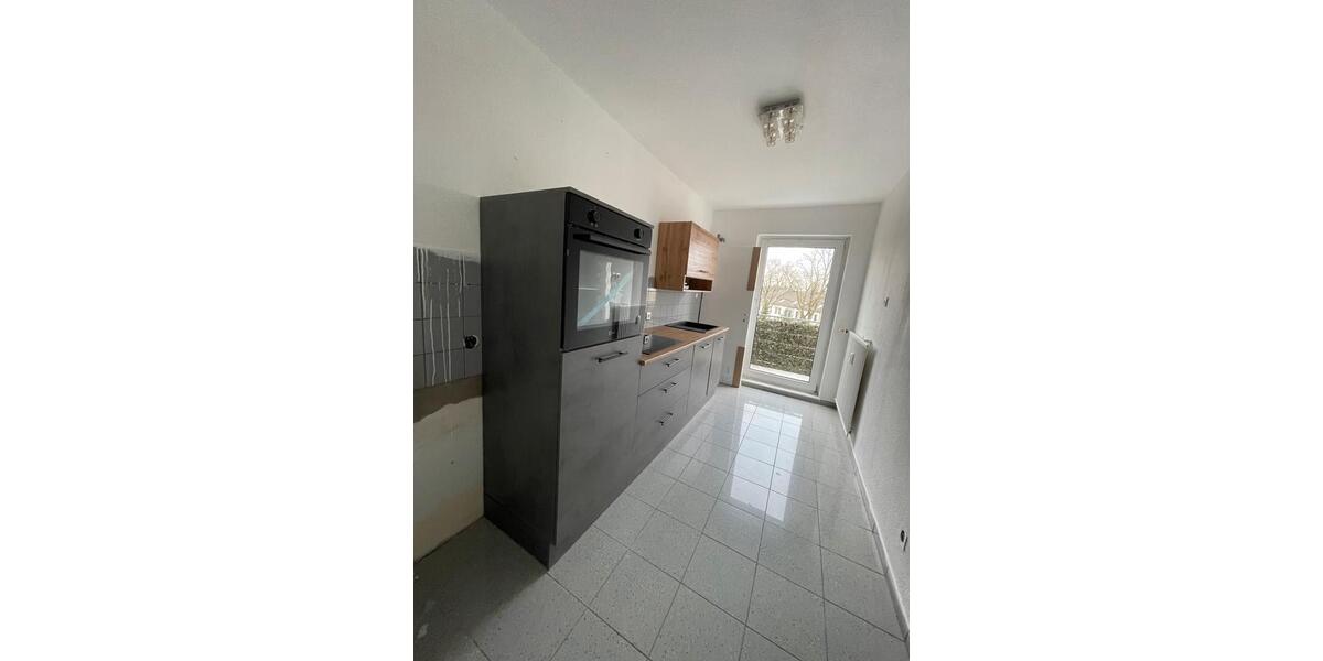 Maisonettenwohnung Bremen Osterholz - 4 Zimmer, 115 m&sup2;, 1.250&euro; | Angebot:25962777