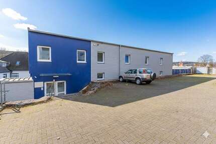 Gewerbeobjekt Hagen-Delstern Delstern - 1.200&euro; | Angebot:24600138