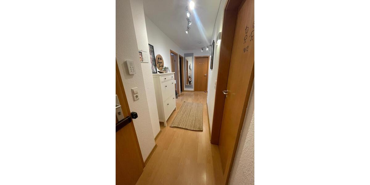 Dachgeschoßwohnung Glienicke/Nordbahn Nordbahn - 4 Zimmer, 80 m&sup2;, 1.520&euro; | Angebot:26479644