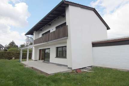 Haus zum Mieten in Straubing 1.500 € 170 m² 5 zimmer