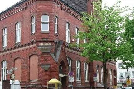 Gewerbeobjekt Ronsdorf Ronsdorf - 1.670&euro; | Angebot:27673189