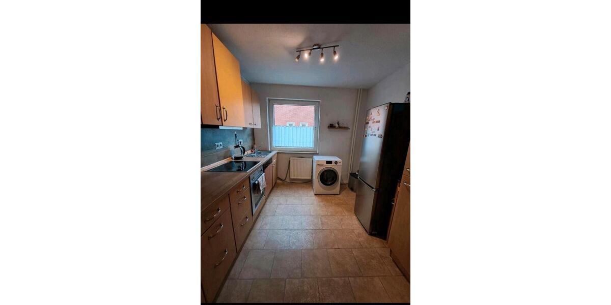 Wohnen auf Zeit Oldenburg Etzhorn - 5 Zimmer, 115 m&sup2;, 635&euro; | Angebot:26502537