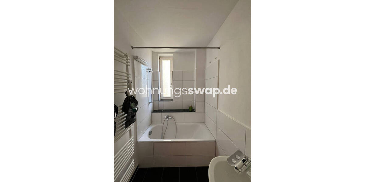 Etagenwohnung Hamburg Eimsbüttel - 4 Zimmer, 94 m&sup2;, 1.628&euro; | Angebot:26042494