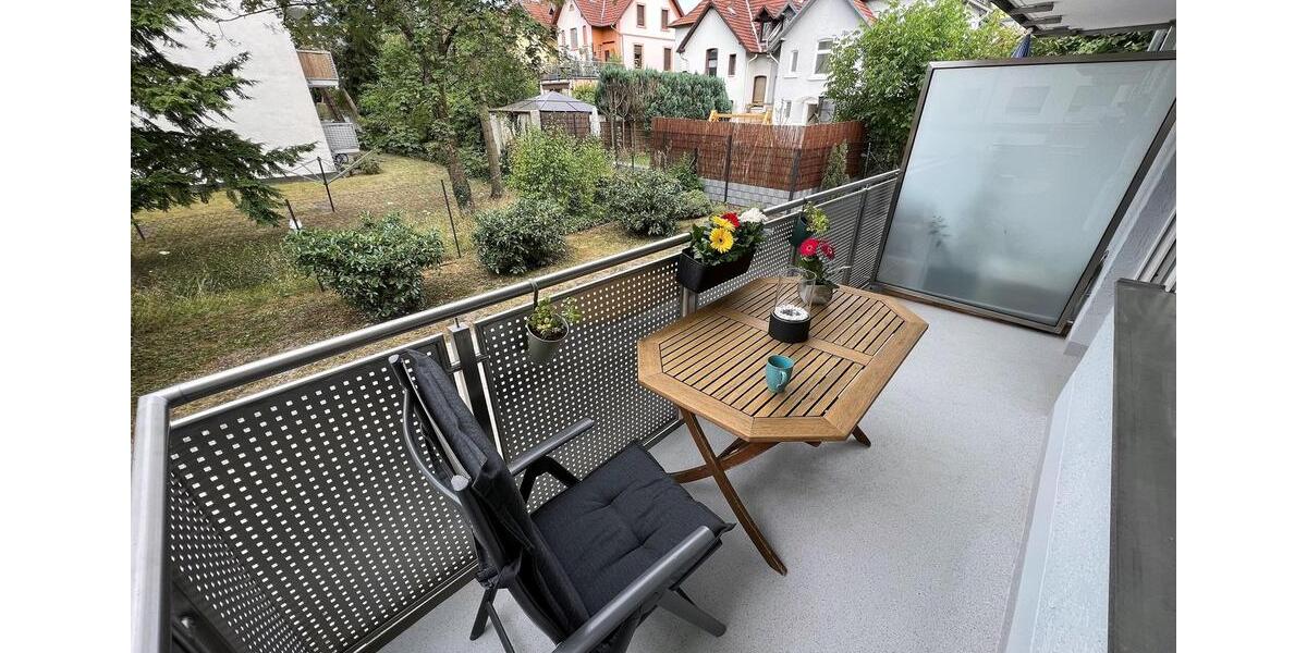 Wohnen auf Zeit Oberursel (Taunus) - 1 Zimmer, 32 m&sup2;, 625&euro; | Angebot:26278407