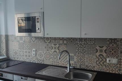 Möblierte 2-Zimmer-Wohnung in Ricklingen 2 zimmer