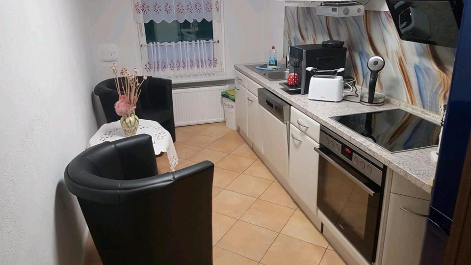 Einfamilienhaus 4 zimmer