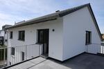 Dachgeschoßwohnung Monheim - 3 Zimmer, 110 m&sup2;, 1.150&euro; | Angebot:26413703