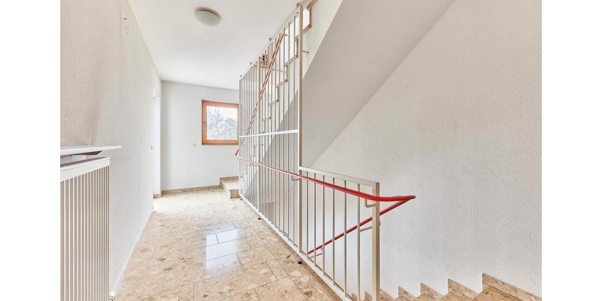 Etagenwohnung Riedstadt - 2 Zimmer, 59 m&sup2;, 832&euro; | Angebot:26648507