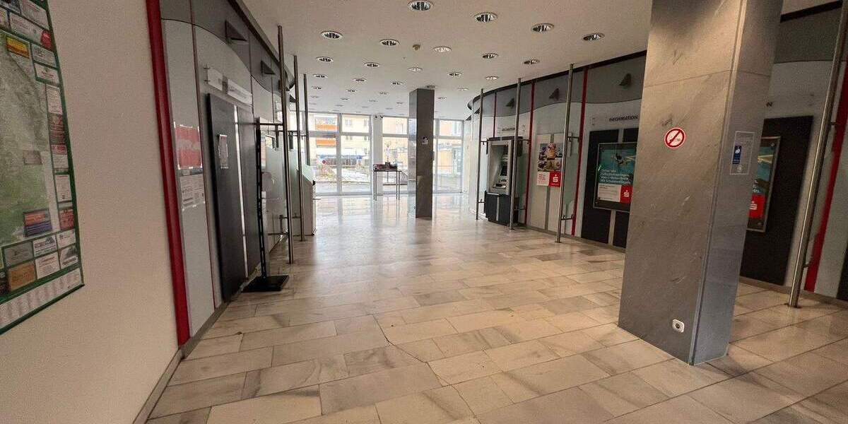 Gewerbeobjekt Traunreut - 1.980&euro; | Angebot:25741703