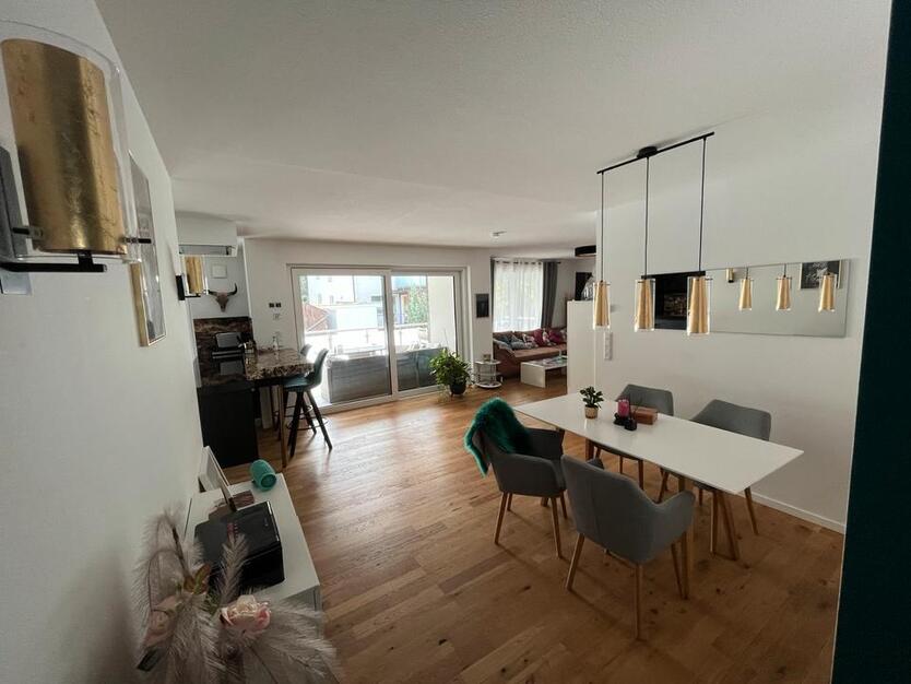 Großzügige Wohnung in toller Lage, 48653 Coesfeld zimmer