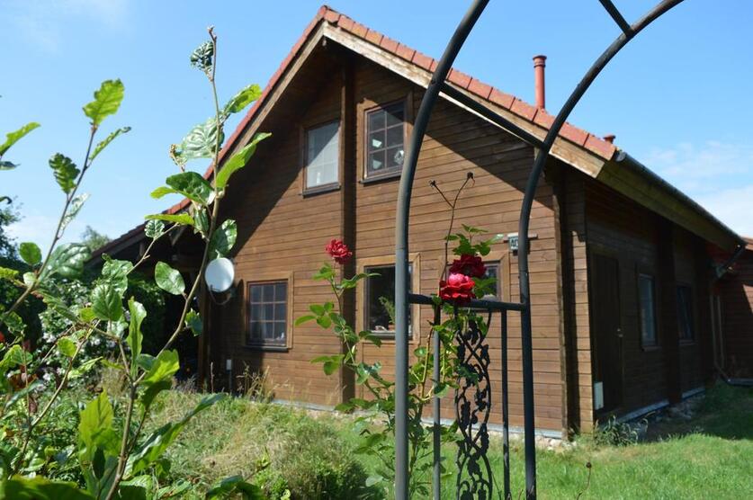 FerienWohnung Nähe Stettiner Haff Ueckermünde
