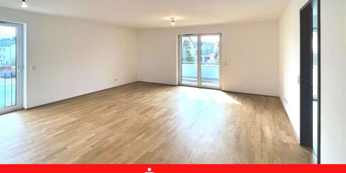 Etagenwohnung Vierkirchen Pasenbach - 4 Zimmer, 99 m&sup2;, 1.615&euro; | Angebot:23165569