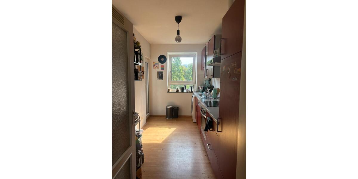 Etagenwohnung Düsseldorf Stadtbezirk 2 - 2 Zimmer, 59 m&sup2;, 920&euro; | Angebot:26414547