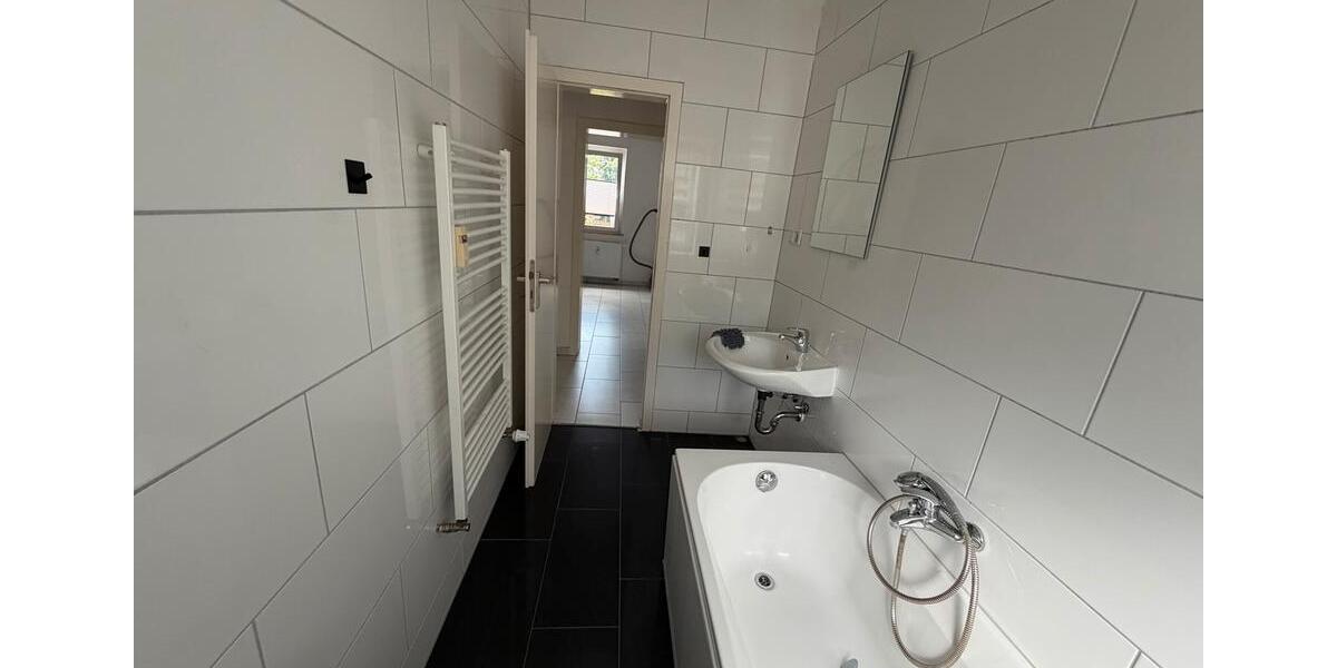 Erdgeschoßwohnung Gladbeck - 2.5 Zimmer, 45 m&sup2;, 450&euro; | Angebot:26650140