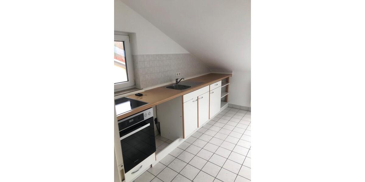 Dachgeschoßwohnung Haag in Oberbayern - 2 Zimmer, 54 m&sup2;, 820&euro; | Angebot:24813872