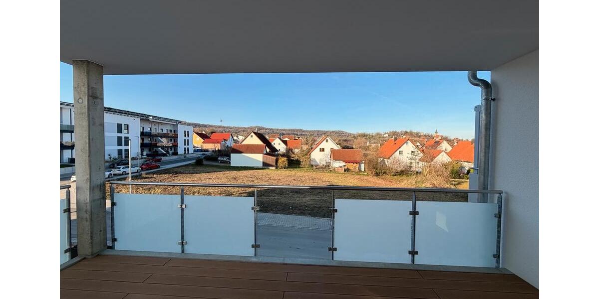 Etagenwohnung Burgbernheim - 2 Zimmer, 68 m&sup2;, 973&euro; | Angebot:25553095