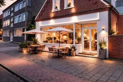 Gewerbeobjekt Münster Münster-Hiltrup - 1.275&euro; | Angebot:25906074